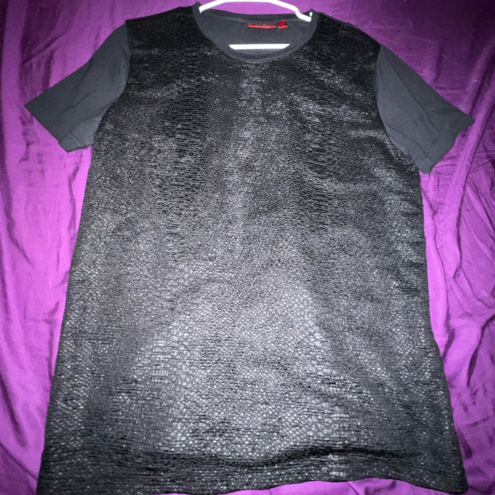 Hugo Boss Men Shirt